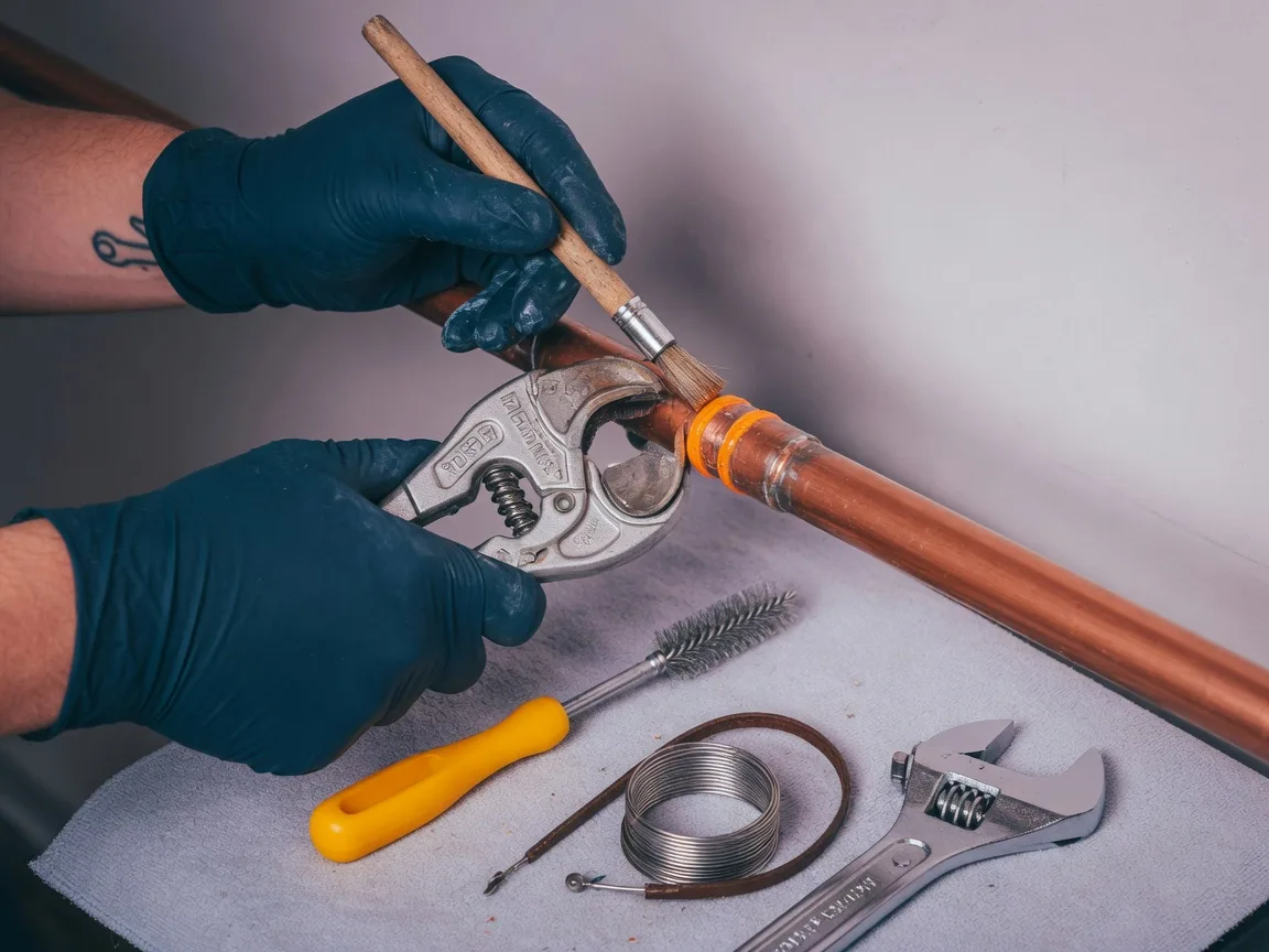 Why choose Sump Pump Repair in Fort Towson, OK